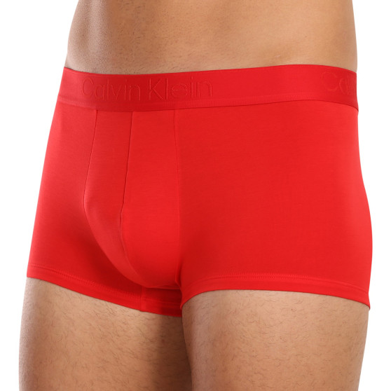 3PACK herenboxershort Calvin Klein veelkleurig (NB3741A-FZC)