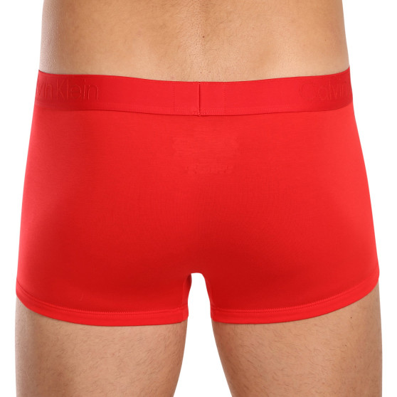 3PACK herenboxershort Calvin Klein veelkleurig (NB3741A-FZC)