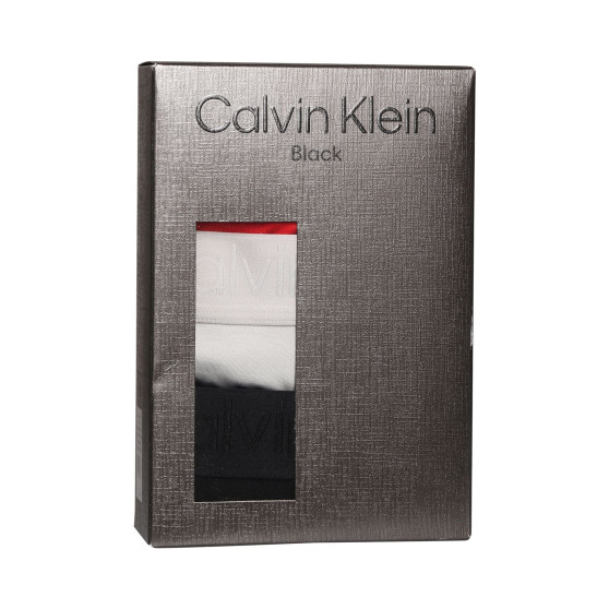 3PACK herenboxershort Calvin Klein veelkleurig (NB3741A-FZC)