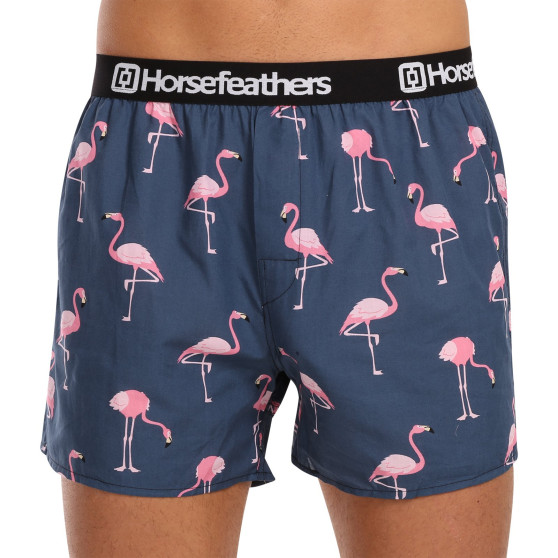 Herenboxershort Horsefeathers Frazier Flamingo's (AM166J)