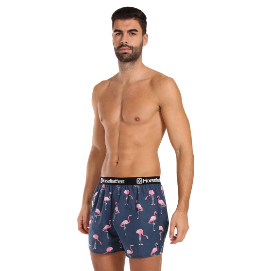 Herenboxershort Horsefeathers Frazier Flamingo's (AM166J)