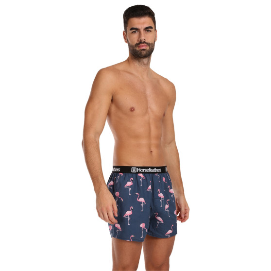 Herenboxershort Horsefeathers Frazier Flamingo's (AM166J)