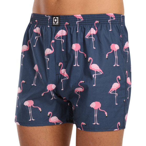 Herenboxershort Horsefeathers Manny Flamingo's (AM167I)