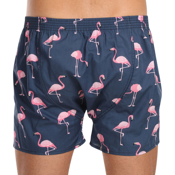 Herenboxershort Horsefeathers Manny Flamingo's (AM167I)