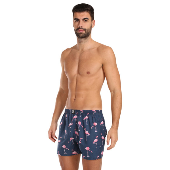 Herenboxershort Horsefeathers Manny Flamingo's (AM167I)