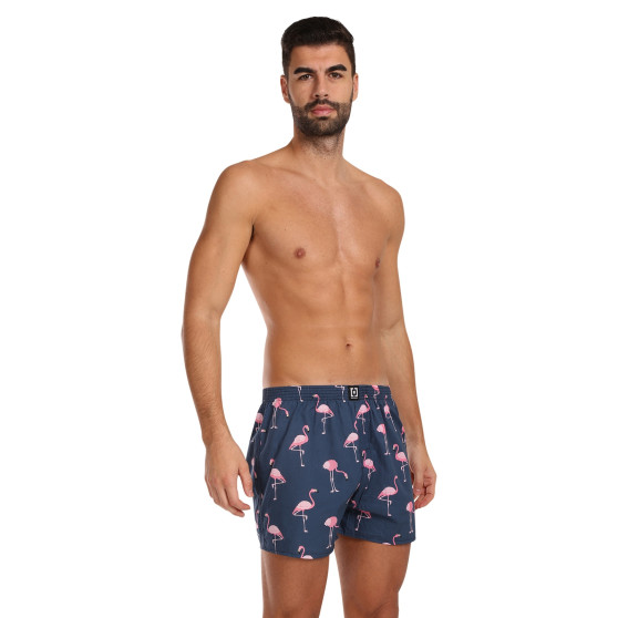 Herenboxershort Horsefeathers Manny Flamingo's (AM167I)