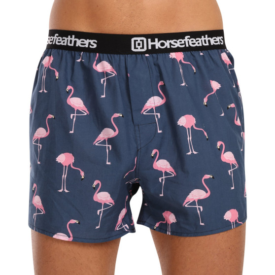 3PACK Herenboxershort Horsefeathers Frazier Bundel 6 (AM096I)