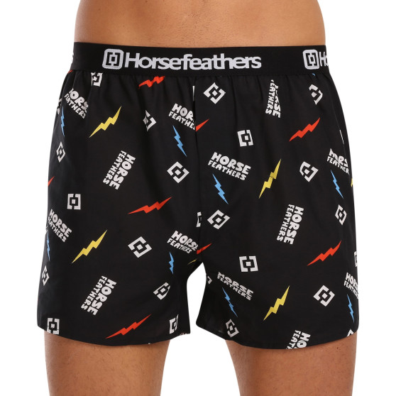 3PACK Herenboxershort Horsefeathers Frazier Bundel 6 (AM096I)