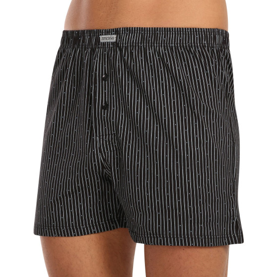 9PACK Herenboxershort Andrie veelkleurig (PS 5752)