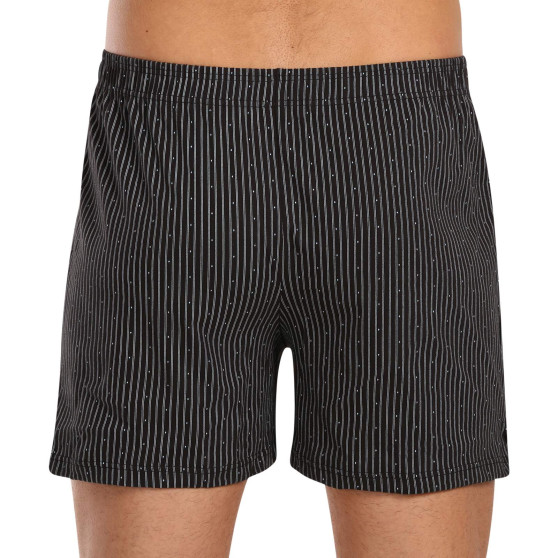 9PACK Herenboxershort Andrie veelkleurig (PS 5752)