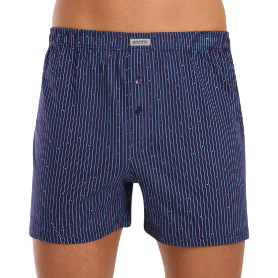 9PACK Herenboxershort Andrie veelkleurig (PS 5752)