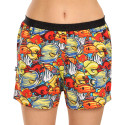 Damesboxershorts Represent Gigi Aquarium Traffic (R3W-BOX-0712)