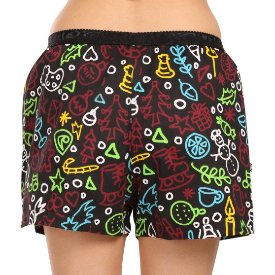 Damesboxershorts  Represent Gigi Xmas Collection (R3W-BOX-0713)