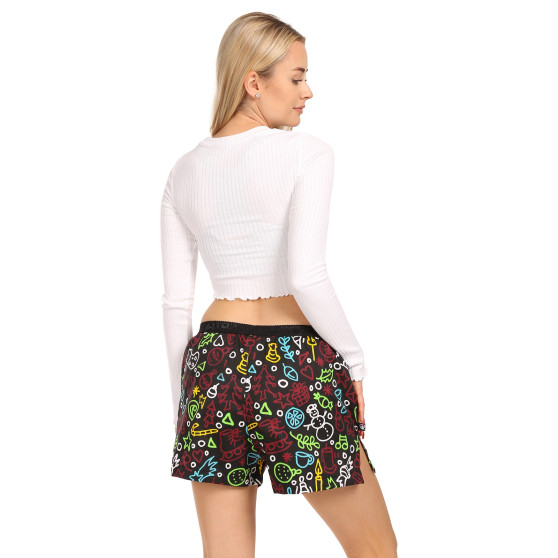 Damesboxershorts  Represent Gigi Xmas Collection (R3W-BOX-0713)