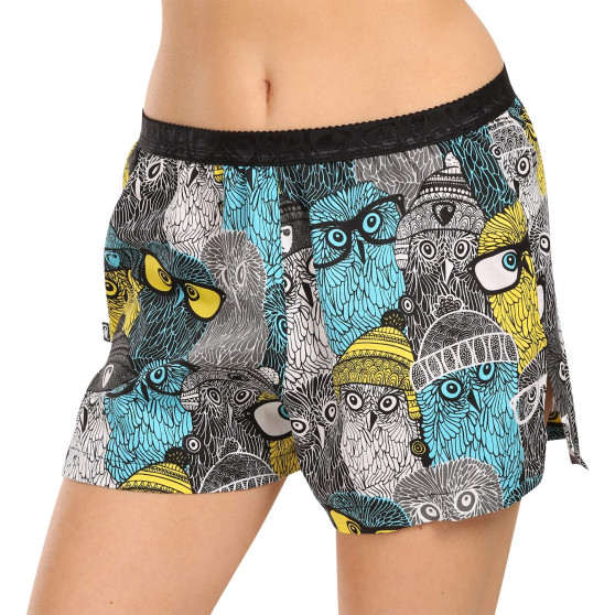 Damesboxershorts Represent Gigi Uilen Cool (R3W-BOX-0717)