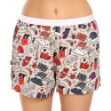 Damesboxershorts Represent Gigi Holly Jolly (R3W-BOX-0718)