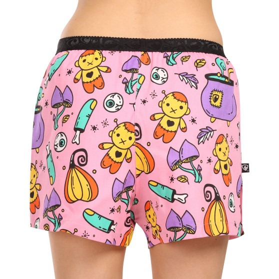 Damesboxershorts Represent Gigi Puppet Cult (R3W-BOX-0719)