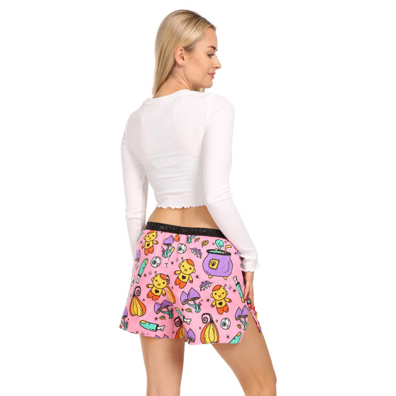 Damesboxershorts Represent Gigi Puppet Cult (R3W-BOX-0719)