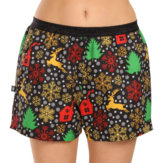 Damesboxershorts Represent Gigi Gentle Deer (R3W-BOX-0720)