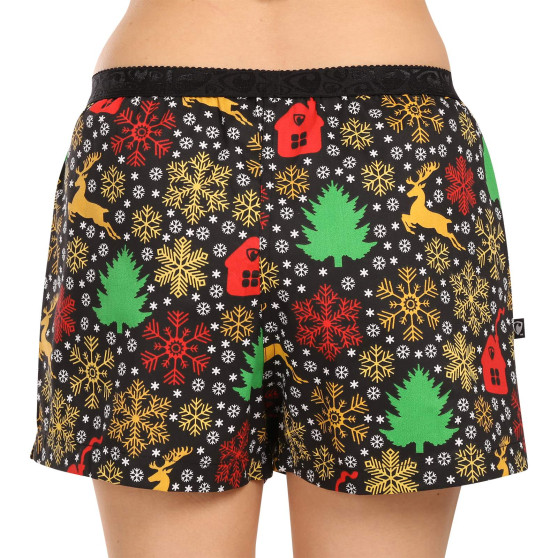 Damesboxershorts Represent Gigi Gentle Deer (R3W-BOX-0720)