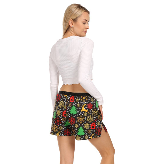 Damesboxershorts Represent Gigi Gentle Deer (R3W-BOX-0720)