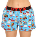 Damesboxershorts Styx kunst sport rubber Valentijnsdag paren (T1756)