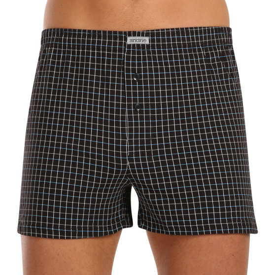 9PACK Herenboxershort Andrie veelkleurig (PS 5766)