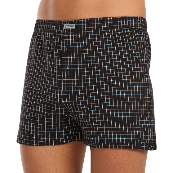 9PACK Herenboxershort Andrie veelkleurig (PS 5766)