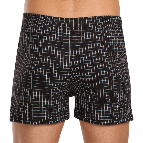 9PACK Herenboxershort Andrie veelkleurig (PS 5766)