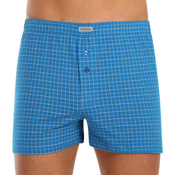 9PACK Herenboxershort Andrie veelkleurig (PS 5766)