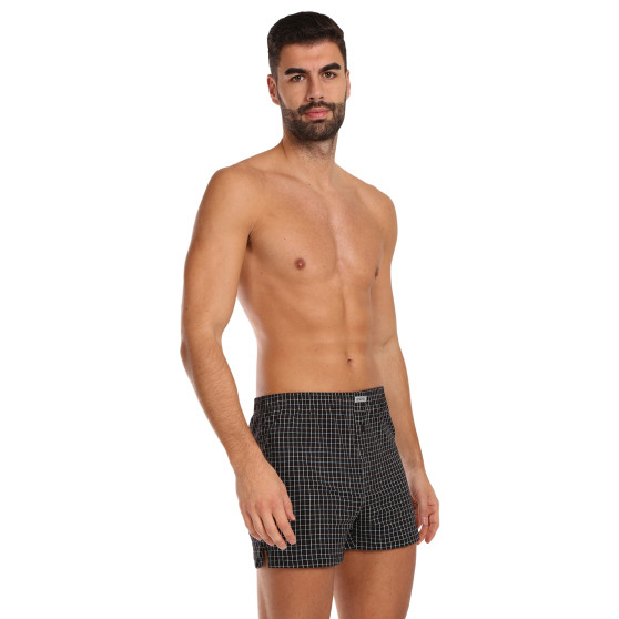 9PACK Herenboxershort Andrie veelkleurig (PS 5766)