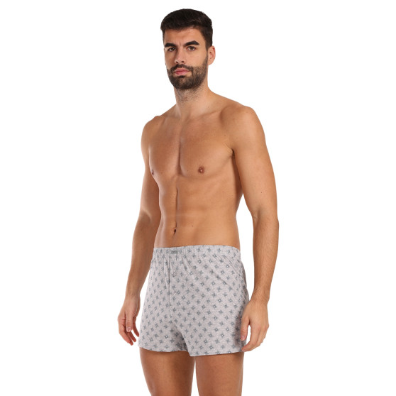 9PACK Herenboxershort Andrie veelkleurig (PS 5762)