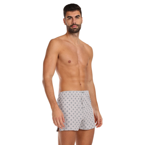 9PACK Herenboxershort Andrie veelkleurig (PS 5762)