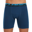 Herenboxershort Gino blauw (73120)