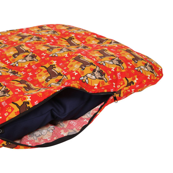 Hondenbed Styx honden 60x75cm (PPP1554)