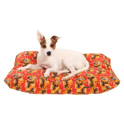 Hondenbed Styx honden 60x75cm (PPP1554)