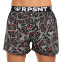 Herenboxershort Represent exclusief Mike Hitchcock's Dream (R3M-BOX-0732)