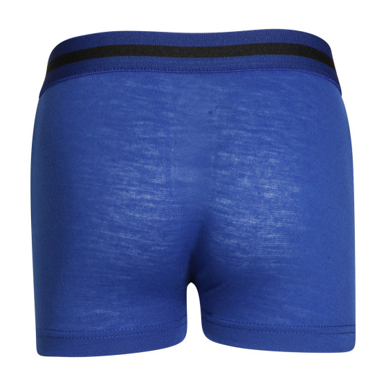 5PACK kinderboxershort Gianvaglia veelkleurig (023)