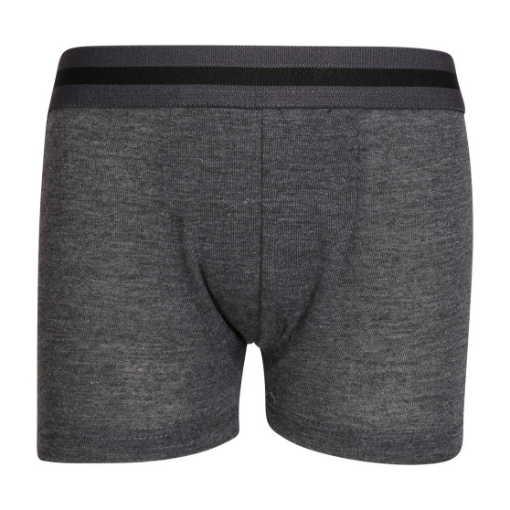 5PACK kinderboxershort Gianvaglia veelkleurig (023)