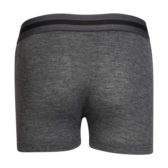 5PACK kinderboxershort Gianvaglia veelkleurig (023)