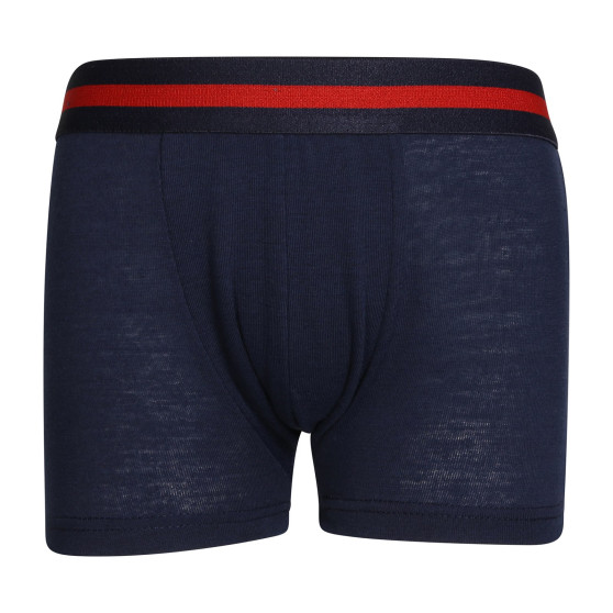 5PACK kinderboxershort Gianvaglia veelkleurig (023)