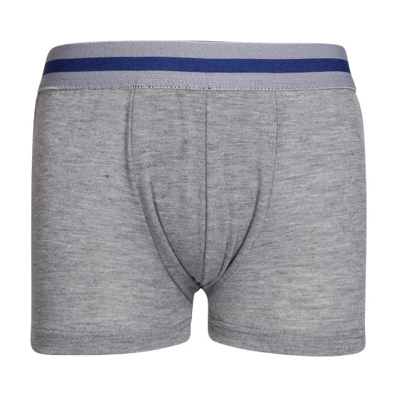 5PACK kinderboxershort Gianvaglia veelkleurig (023)