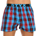 Herenboxershort Styx sport elastisch meerkleurig (B1013)