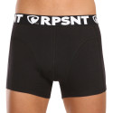 Herenboxershort Represent Sport zwart (R3M-BOX-0403)