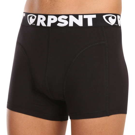 Herenboxershort Represent Sport zwart (R3M-BOX-0403)