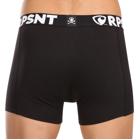 Herenboxershort Represent Sport zwart (R3M-BOX-0403)