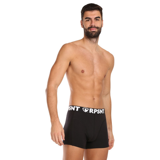 Herenboxershort Represent Sport zwart (R3M-BOX-0403)