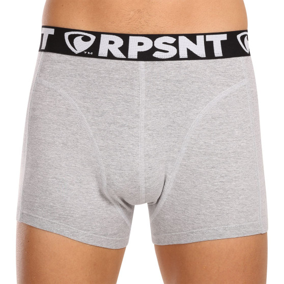 Herenboxershort Represent Sport grijs (R3M-BOX-0404)