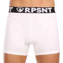 Herenboxershort Represent Sport wit (R3M-BOX-0406)