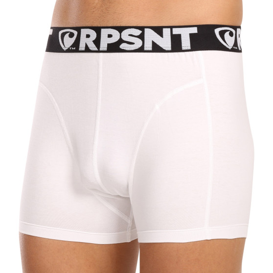 Herenboxershort Represent Sport wit (R3M-BOX-0406)